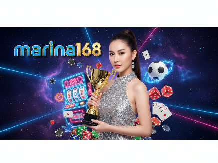 marina168 สล็อต