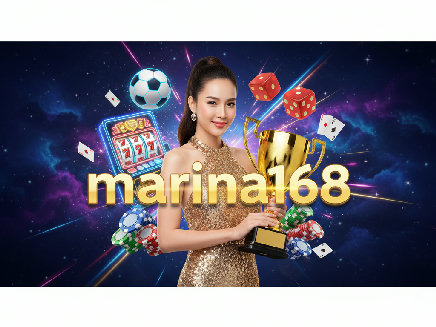 marina168