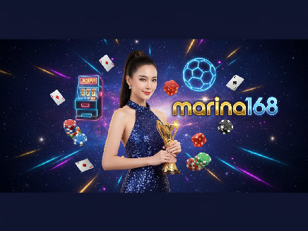 สล็อตเว็บตรง marina168